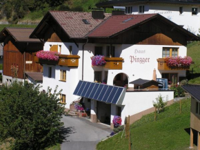 Haus Pinzger, Fendels